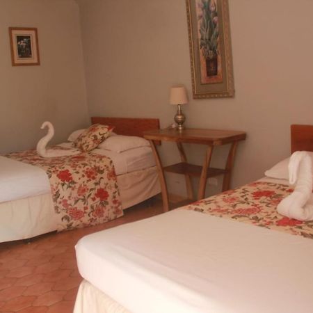 Royal Chateau Hotel San Juan del Sur Exterior photo