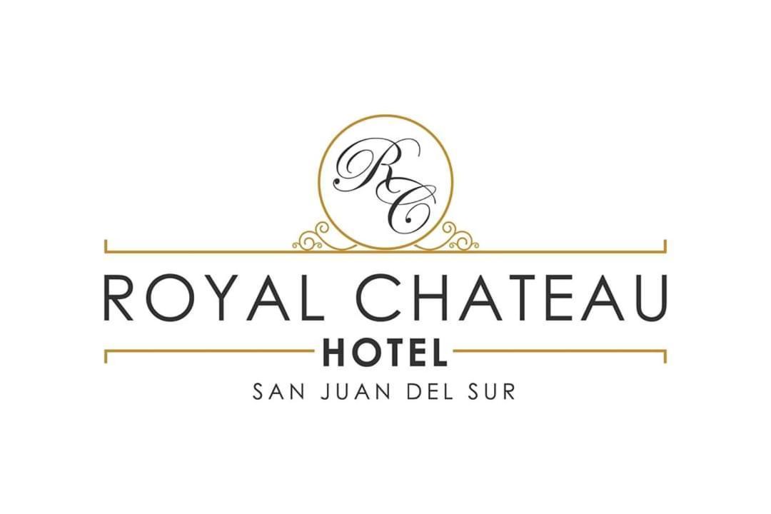 Royal Chateau Hotel San Juan del Sur Exterior photo