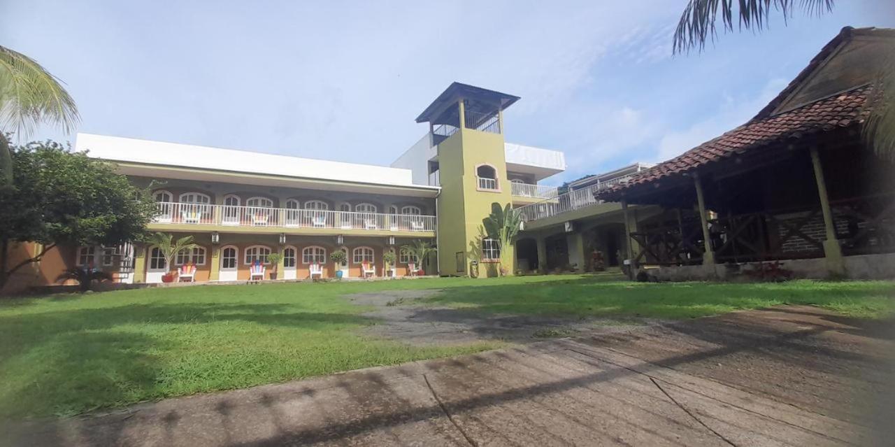 Royal Chateau Hotel San Juan del Sur Exterior photo